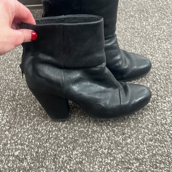 Rag & Bone Bootie - Picture 6 of 9